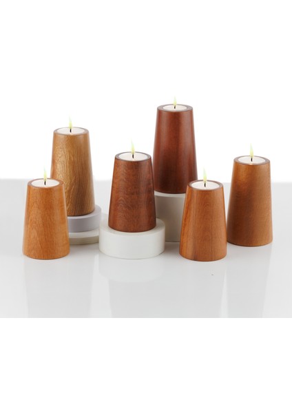 Belle Mumluk modelleri