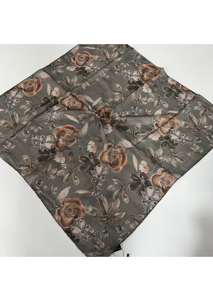 Soft Pamuklu Eşarp LDN6812