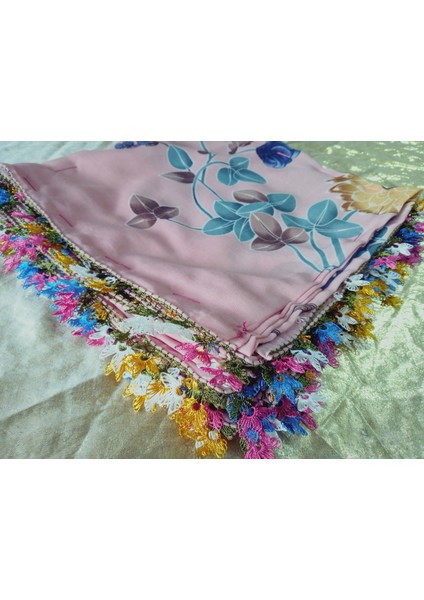 ve Reyhan El Emeği Iğne Oyası Yazma , Fular ,yemeni, Mevlit Örtüsü ,hediyelik 4 Kenarı Oyalı indirimleri