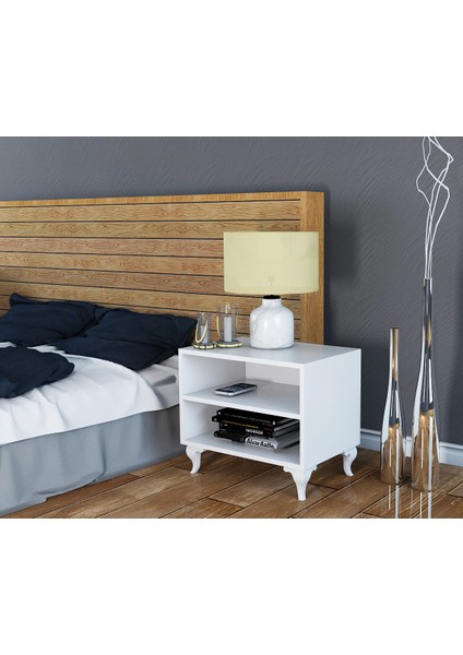 Komidin Drip Beyaz modelleri