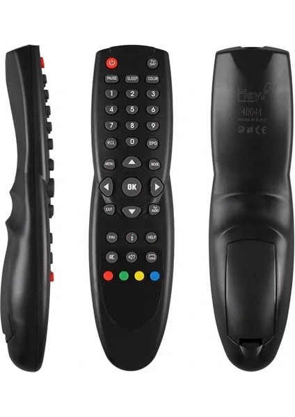 40044 Next 2000 Uydu Uyumlu Kumanda