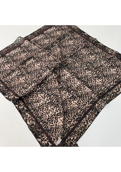 Organik Pamuk Soft Eşarp LDD3210