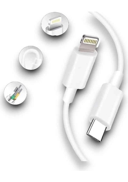 Bfs 30W Şarj Kablosu fırsatları