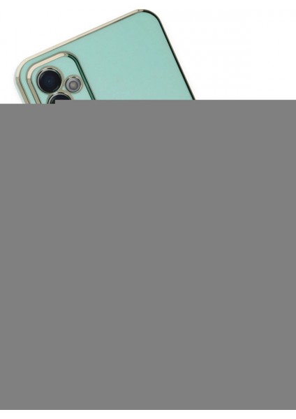 Ieg Samsung Galaxy M23 Kılıf Volet Silikon - Açık Yeşil modelleri