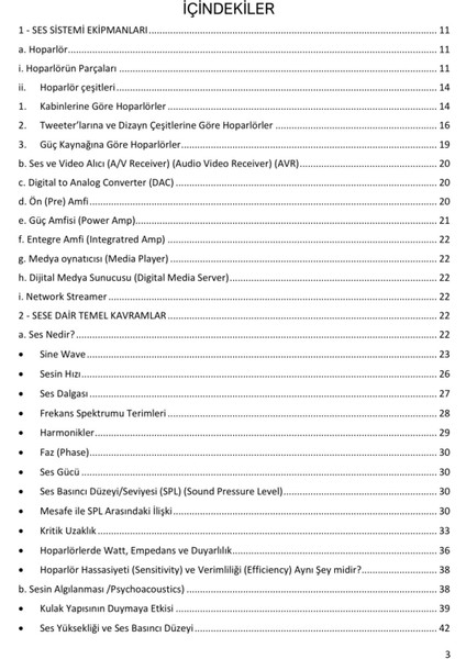 Ev Sineması Sistemleri - Başka Dünyaları Yaşatan Hobi (Hifi, Akustik) fırsatları