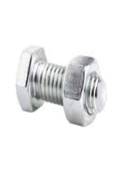 Galvaniz Çelik Raf Ünitesi 31X186X200 7 Katlı modelleri