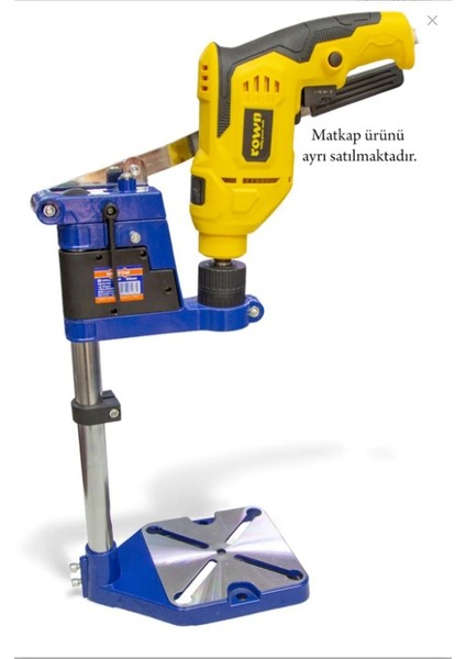 Matkap Standı / Matkap Tezgahı Sehbası fiyatları