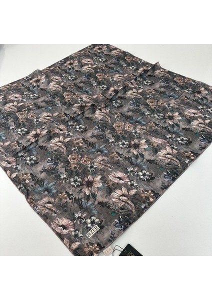 Organik Pamuk Soft Eşarp LDD3103