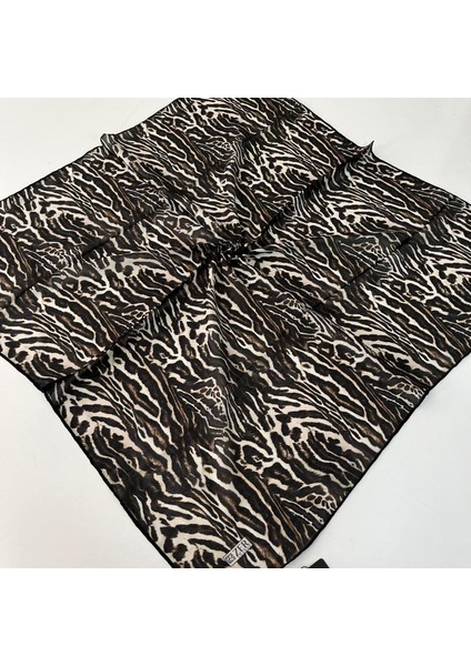 Organik Pamuk Soft Eşarp LDD3208