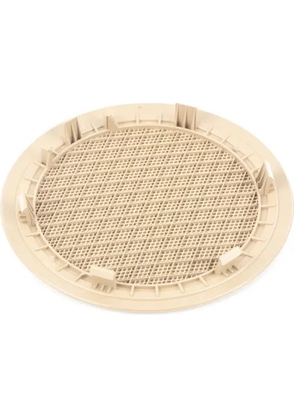 Bmw Kapı Hoparlör Kapağı F30+LCI>F36+LCI Ön Bej