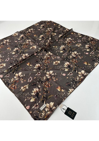 Organik Pamuk Soft Eşarp LDD3012