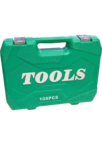 108 Parça Lokma Takımı ve Bits Ucu fırsatları