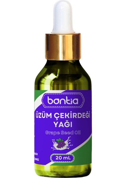 Premium Üzüm Çekirdeği Yağı %100 Saf Soğuk Sıkım Yaşlanma Karşıtı Doğal Cilt ve Saç Bakımı fiyatları