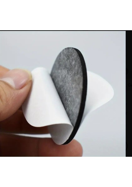 Çift Taraflı Köpük Bant modelleri