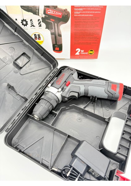 Kömürsüz Darbeli Şarjlı Matkap Lion Armut Batarya Metal Şanzıman Çift Akülü Vidalama fiyatları