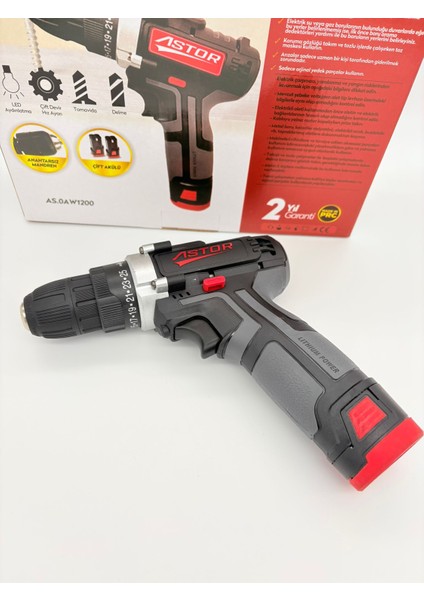 Kömürsüz Darbeli Şarjlı Matkap Lion Armut Batarya Metal Şanzıman Çift Akülü Vidalama modelleri