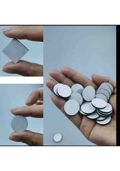 Çift Taraflı Köpük Bant