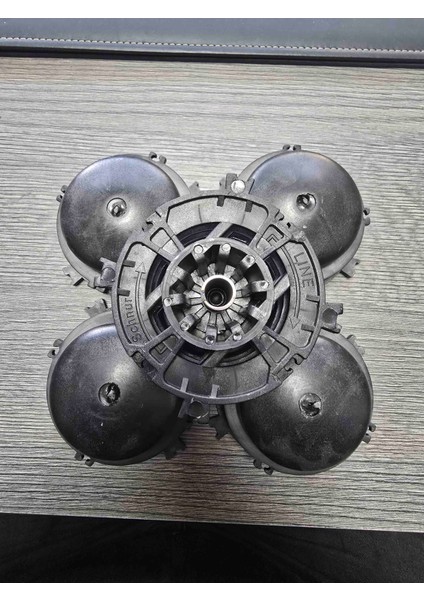 Büyük Tip Başlık Göbeği Stihl 5 Adet modelleri