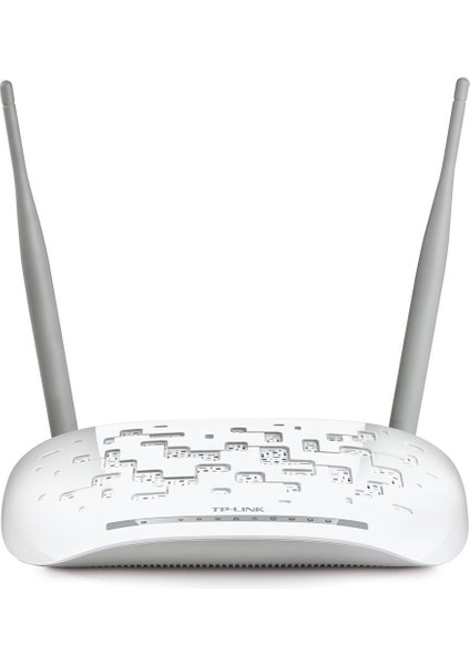 Tp-Link TD-W9970 300 Mbps 4 Port Adsl2+-Vdsl-Vpn Kablosuz Fiber Modem