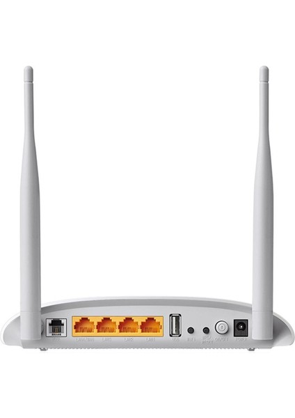 Tp-Link TD-W9970 300 Mbps 4 Port Adsl2+-Vdsl-Vpn Kablosuz Fiber Modem fiyatları