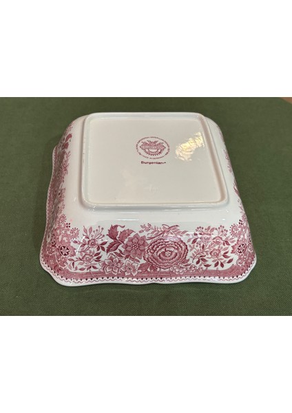 Villeroy Boch Burgenland Kase - 19 cm 19 cm 6 cm Ölçülerinde. modelleri