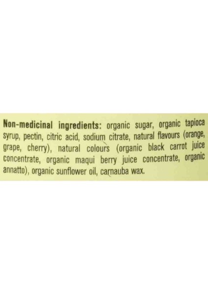 Signature Children's Multivitamin 250 Gummies-2 Yaştan Itibaren Çocuklar Için-Organik Içerikli-Usa fırsatları