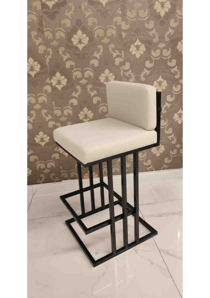Bar Sandalyesi 85 cm ve 95 cm Aralığındaki Masalara Uygun Ada Sandalye modelleri