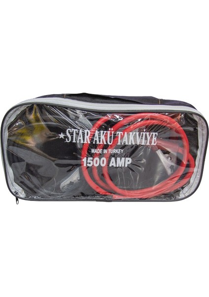 1500 Amp Akü Takviye Kablosu fiyatları