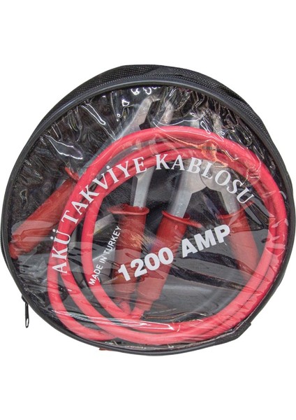 1200 Amp Akü Takviye Kablosu fiyatları