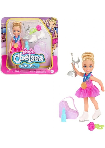 Bfs GTN86 Chelsea® Meslekleri Öğreniyor / Asorti Seçilemez. fırsatları