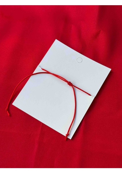 Yılbaşı Temalı Makrome Bileklik Şapka modelleri