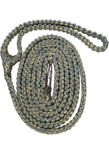 Köpek Gezdirme Ipi 215 cm