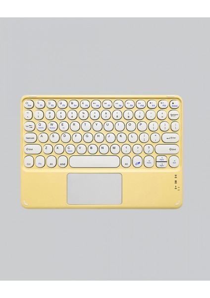 - Bluetooth Klavye – Kablosuz, Sessiz Tuşlu, Android Ios Windows Uyumlu, Kompakt Taşınabilir Tasarım fiyatları
