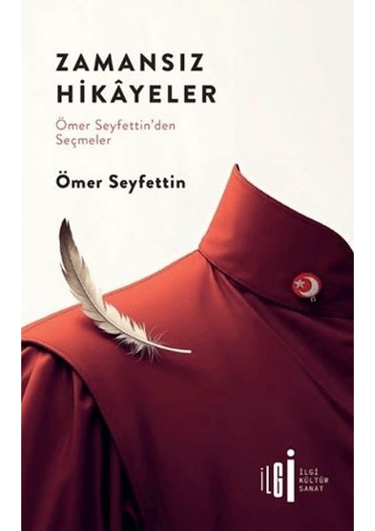 Zamansız Hikâyeler