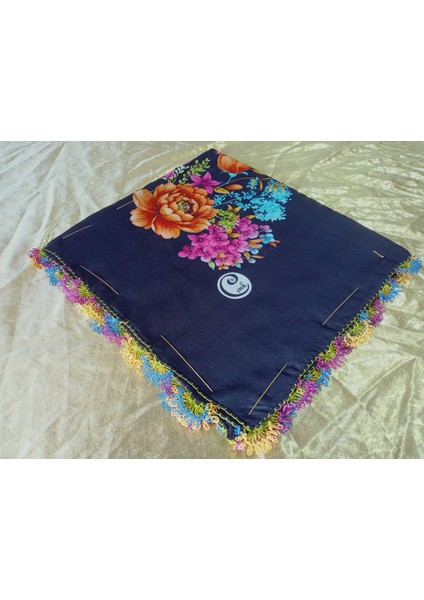 ve Reyhan El Emeği Iğne Oyası Yazma , Fular ,yemeni, Mevlit Örtüsü ,hediyelik 4 Kenarı Oyalı indirimleri