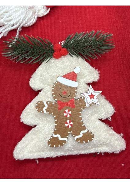 Yılbaşı Ağacı Kırmızı Polar Kedi Kıyafeti | Kapüşonlu Noel Kedi Sweatshirt | Küçük Irklar Için indirimleri