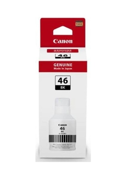 Gı-46 Maxify GX5040 GX6040 GX7050 4 Renk Orjinal Mürekkep Seti indirimleri