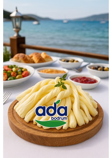 Çeçil Peynir 500 gr