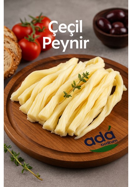 Çeçil Peynir 500 gr fiyatları