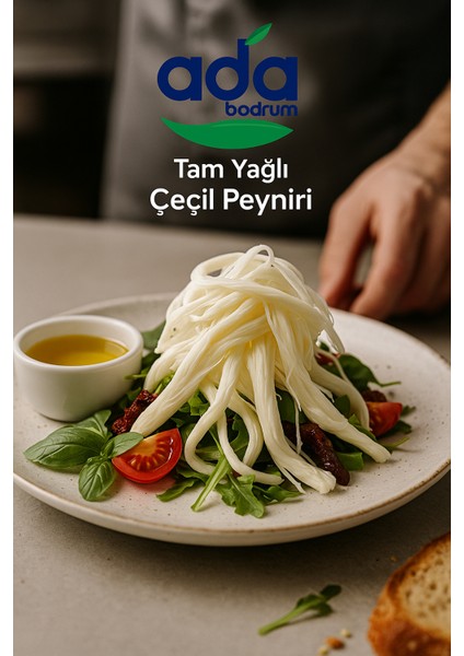 Çeçil Peynir 500 gr modelleri
