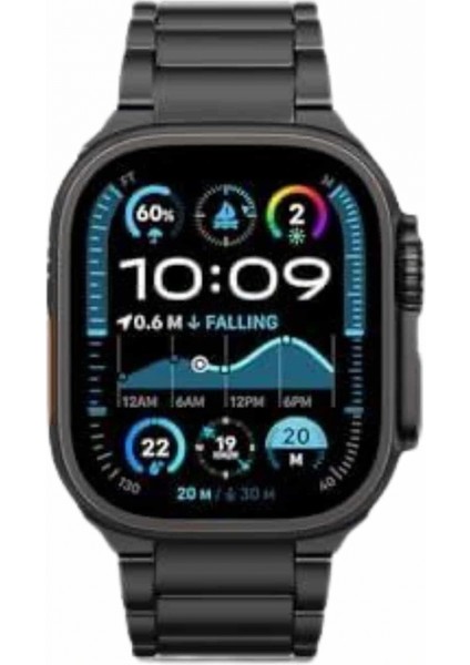 Ieg Akıllı Saat 3 Kordonlu Waterproof Adımsayar, Titreşim ve Gps Özelliği indirimleri