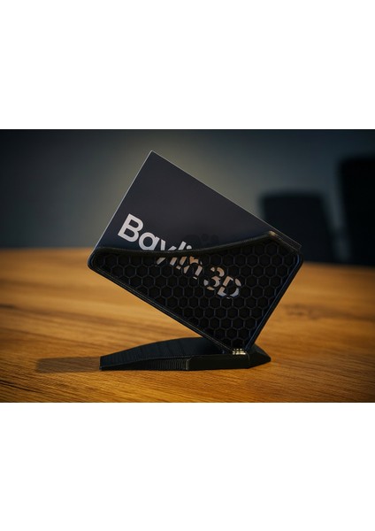 Masaüstü Kartvizitlik