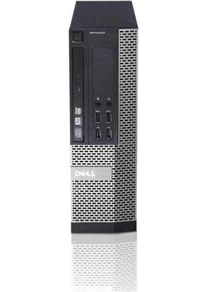Optiplex Sff 7010 Intel I7-3770 8 Ram 128 SSD Masaüstü Bilgisayar - İkinci El fiyatları