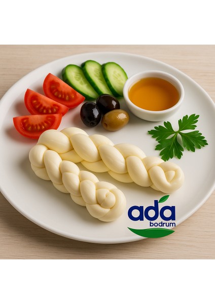 Örgü Peynir 500 gr
