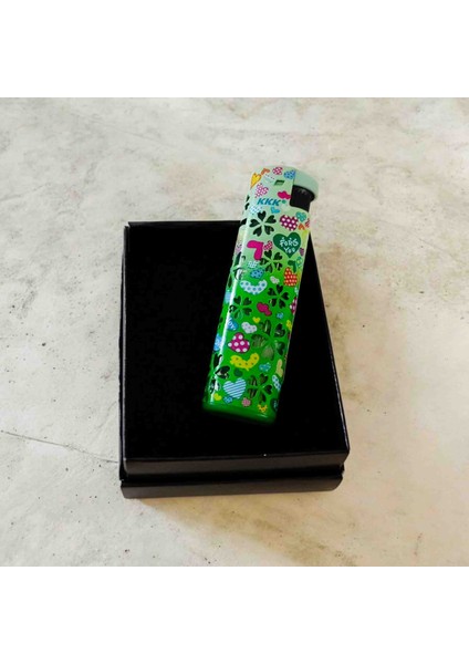 Rüzgar Turbo Jet Lüks Işıklı Çakmak modelleri