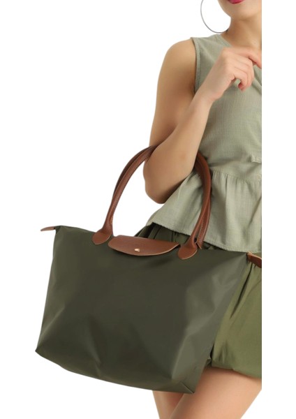 Kadın Salaş Kol Çantası