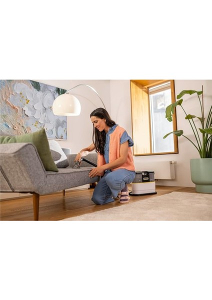 Yüksek Emiş Teknolojili Çok Amaçlı Halı ve Koltuk Yıkama Makinesi fiyatları