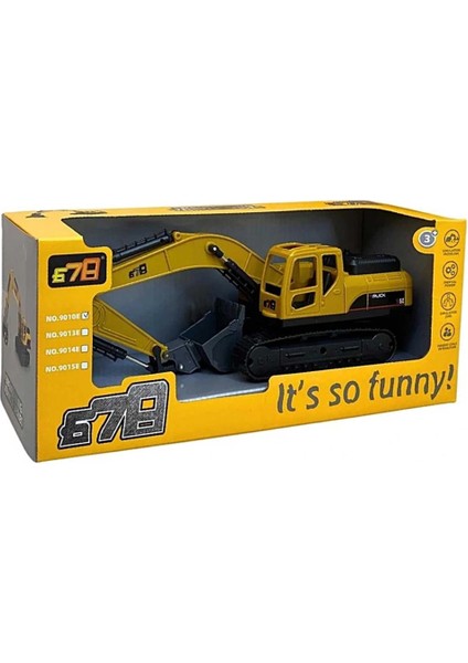 Bfs 678 Kutulu Sürtmeli Model Kepçe modelleri