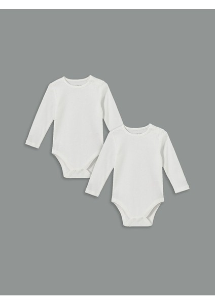 Vizyon Yeni Sezon Bisiklet Yaka Minnie Mouse Baskılı Kız Çocuk Sweatshirt ve Tayt