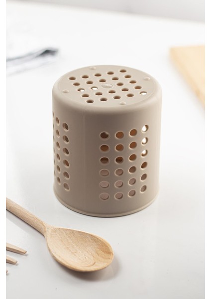 Vizon Silindir Dik Kaşıklık & Tezgah Üstü Düzenleyici & Servis Standı modelleri